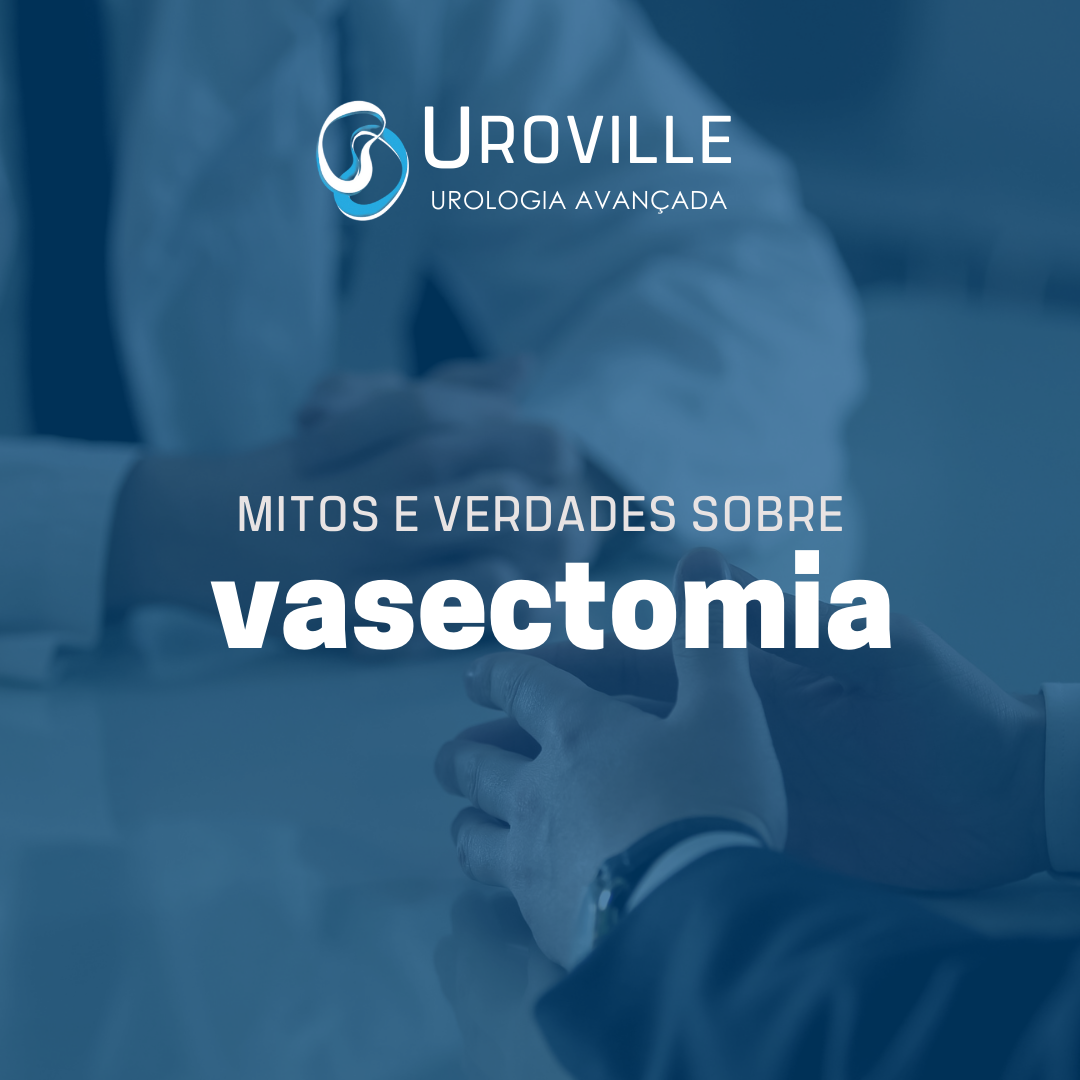 Vasectomia