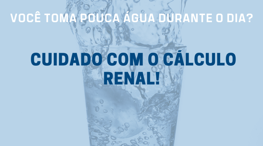 cálculo renal