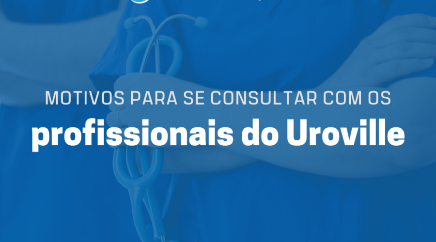 profissionais Uroville