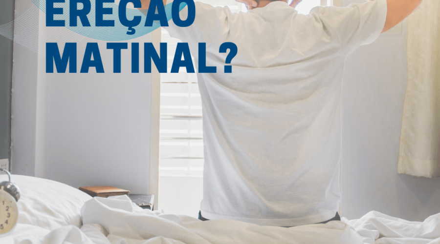 Ereção Matinal