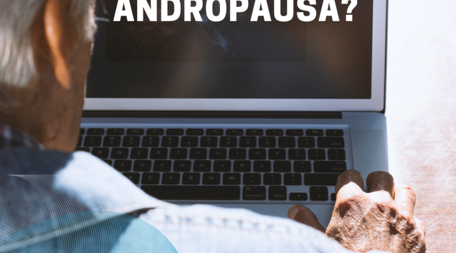 Andropausa