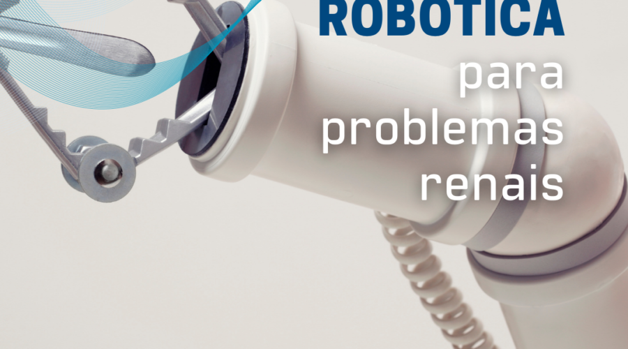 CIRURGIA ROBÓTICA