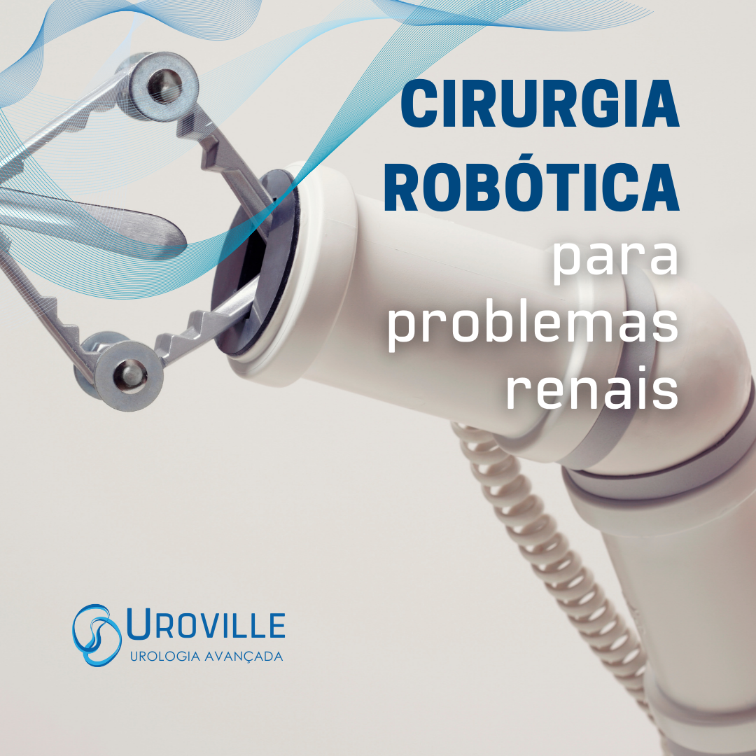 CIRURGIA ROBÓTICA