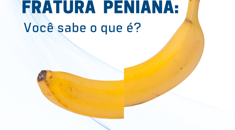 Penis fraturado