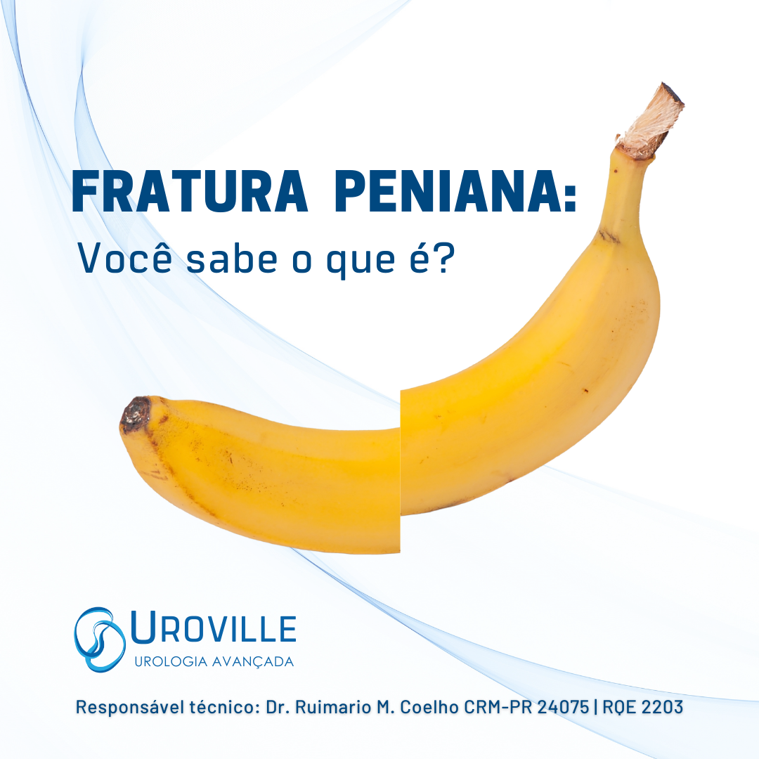 Penis fraturado