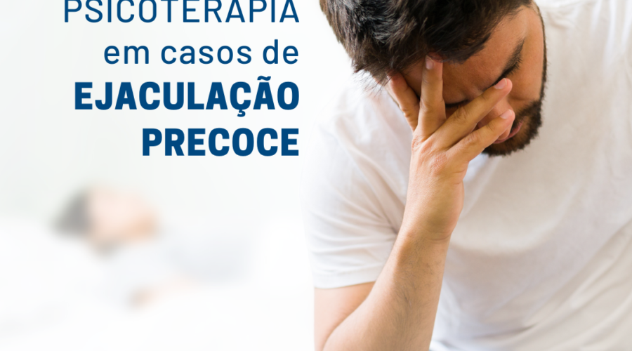 Ejaculação precoce