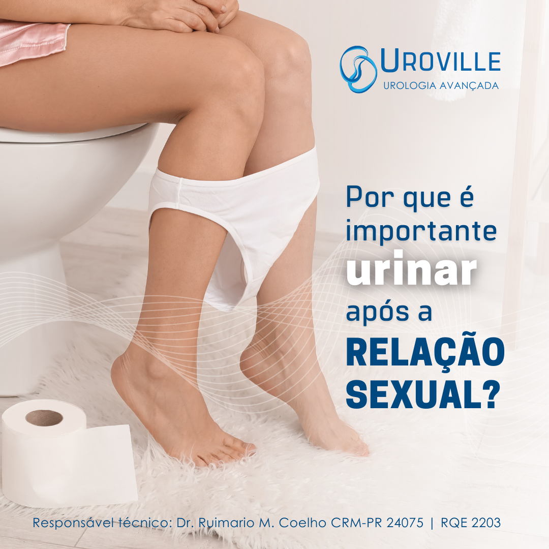clinica de urologia em Curitiba