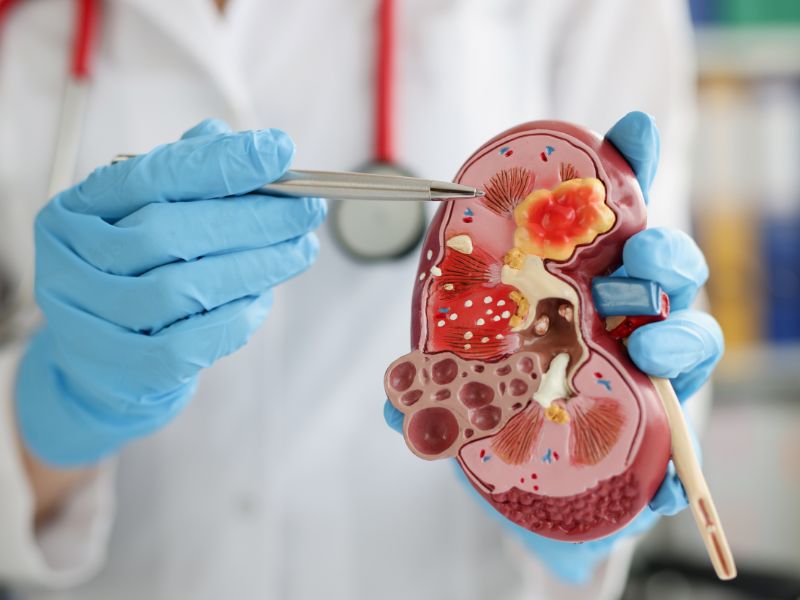 Tratamento de Cálculo Renal em Curitiba Tecnologia e Experiência com o Dr. Matheus Pupulin